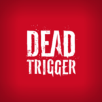 Logo of Dead Trigger android Application 